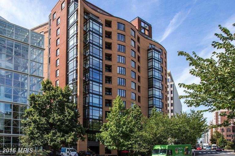 1010 Mass Ave Condos 1010 Massachusetts Avenue NW Washington DC 20001